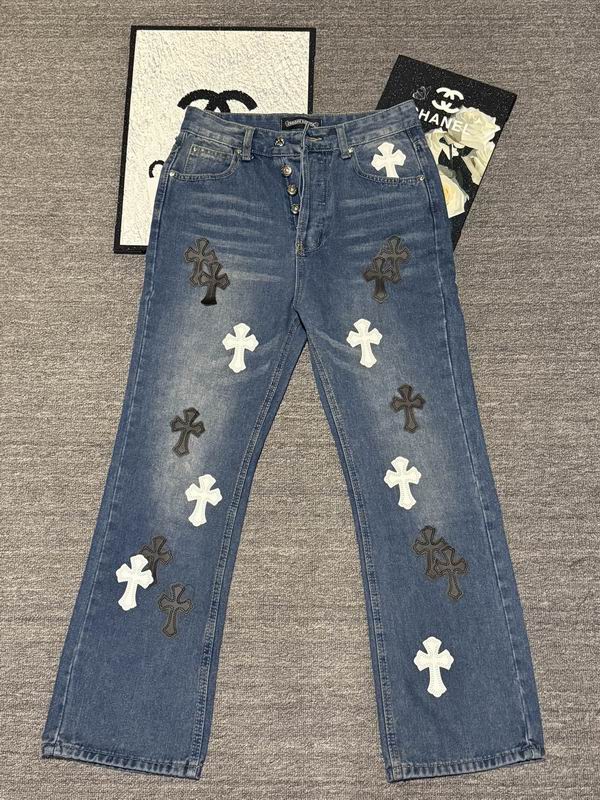 Chrome Hearts M-2XL hgntx32