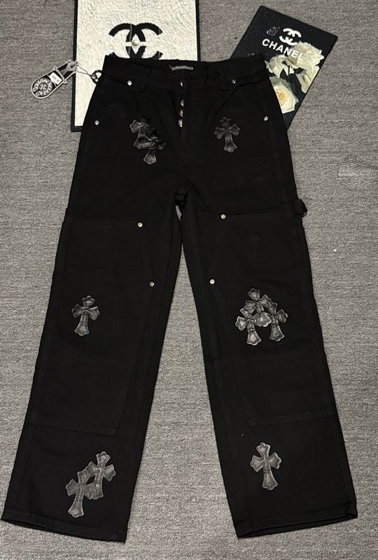 Chrome Hearts M-2XL hgntx33