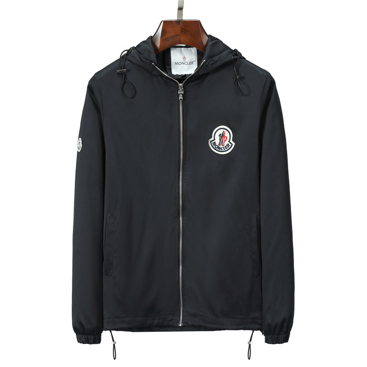 Moncler Jacket 0901