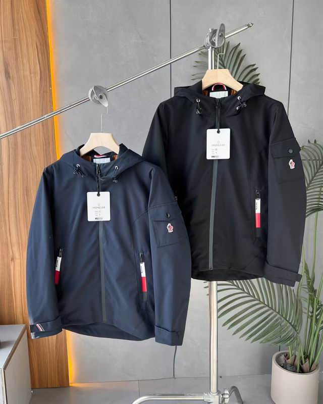 Moncler Jacket fxt