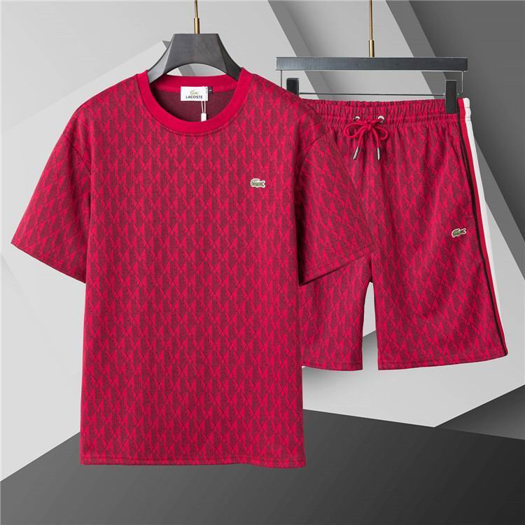Lacoste M-3XL 3cr95253