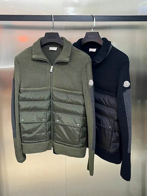 Moncler Jacket lc