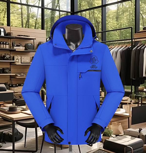 Moncler M-4XL 11Lr345