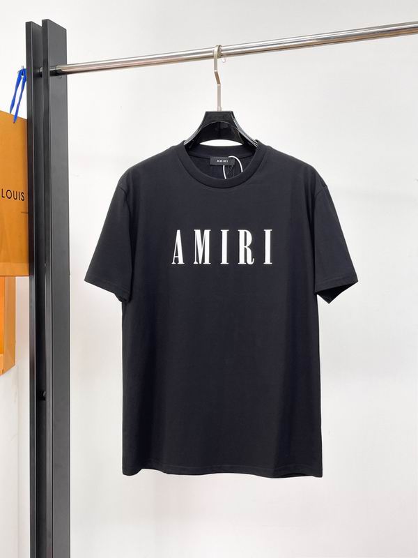 Amiri T Shirt azt 0511