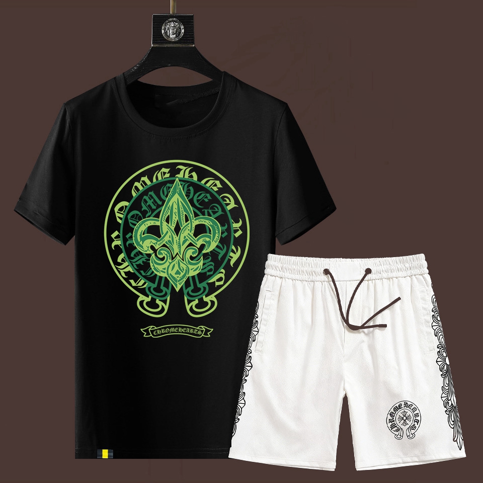 Chrome Hearts M-4XL 11Lr39