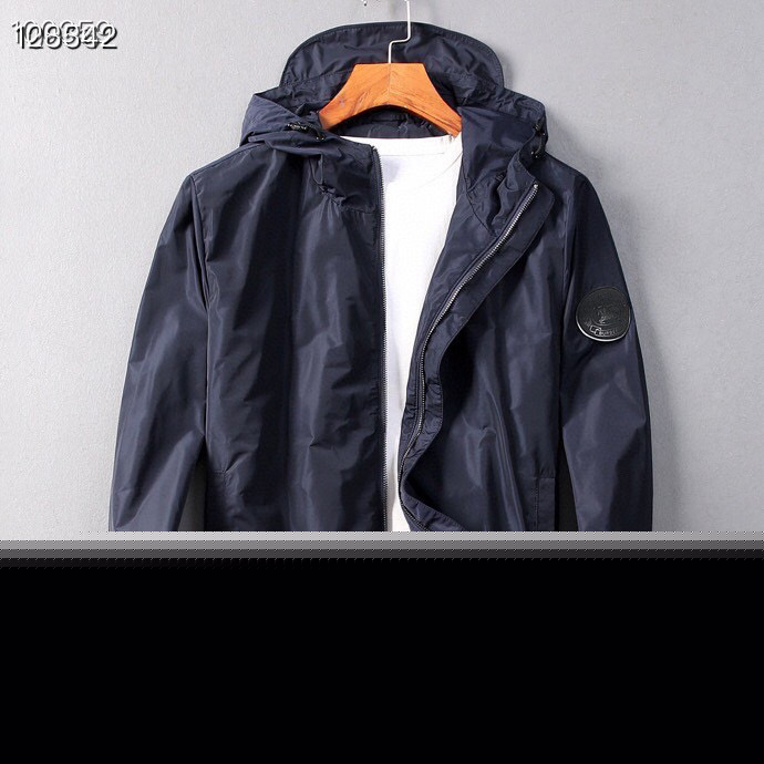 Moncler Jacket 26y