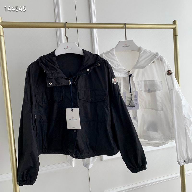 Moncler sz0-2 26yr151