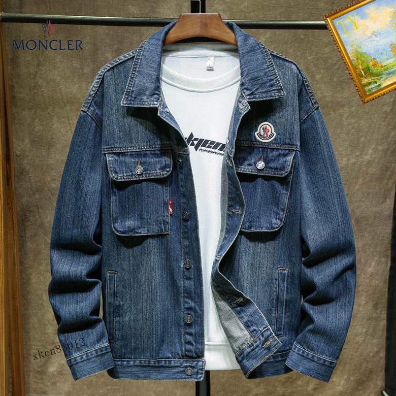 Moncler S-3XL 25t3012