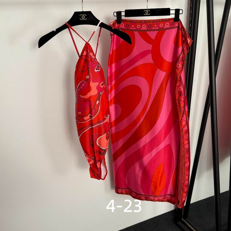 Pucci S-XL 46