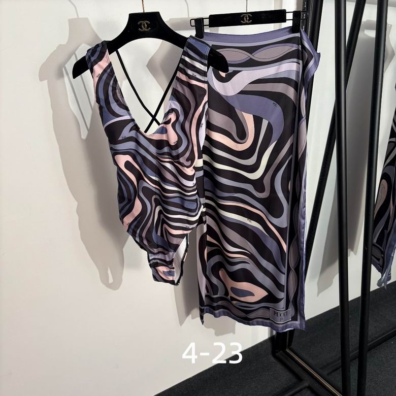 Pucci S-XL 52