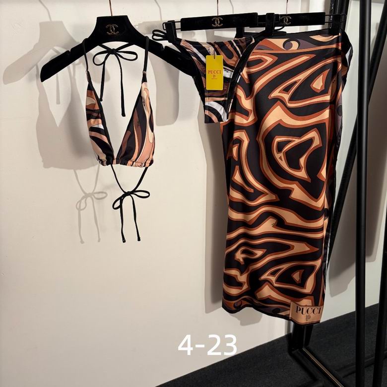 Pucci S-XL 58