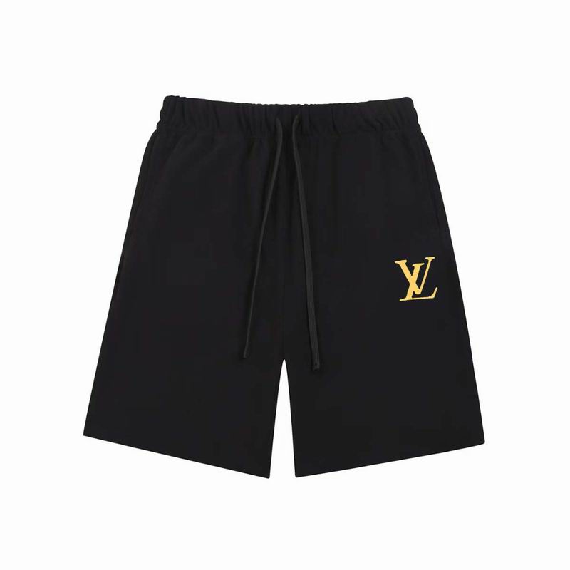 LV Short Pants fxt 0512