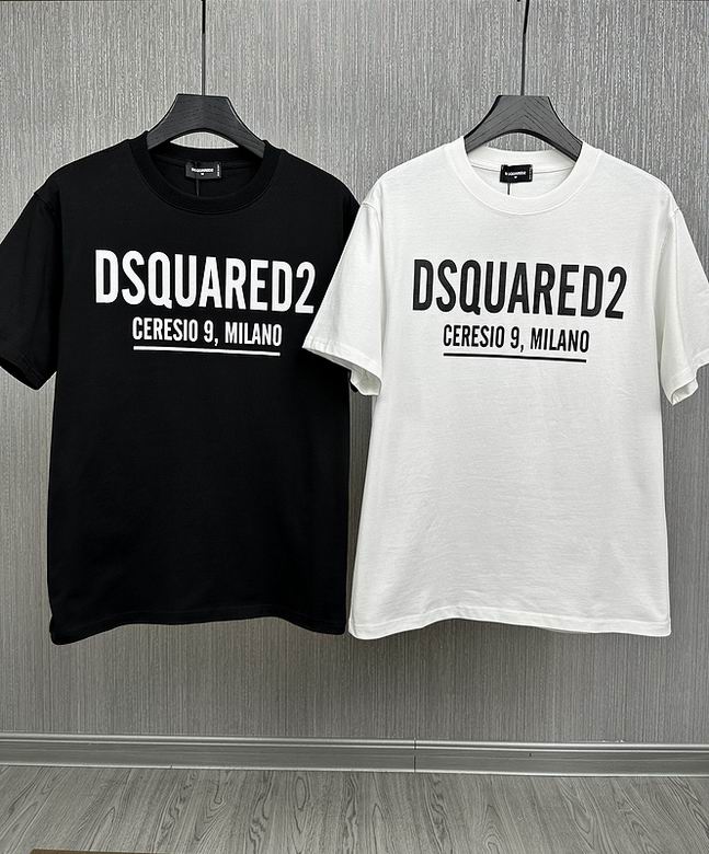 DSQ M-3XL 25lnD2825