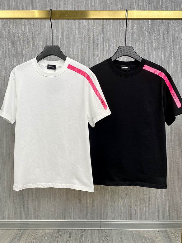 DSQ M-3XL 25lnD2847