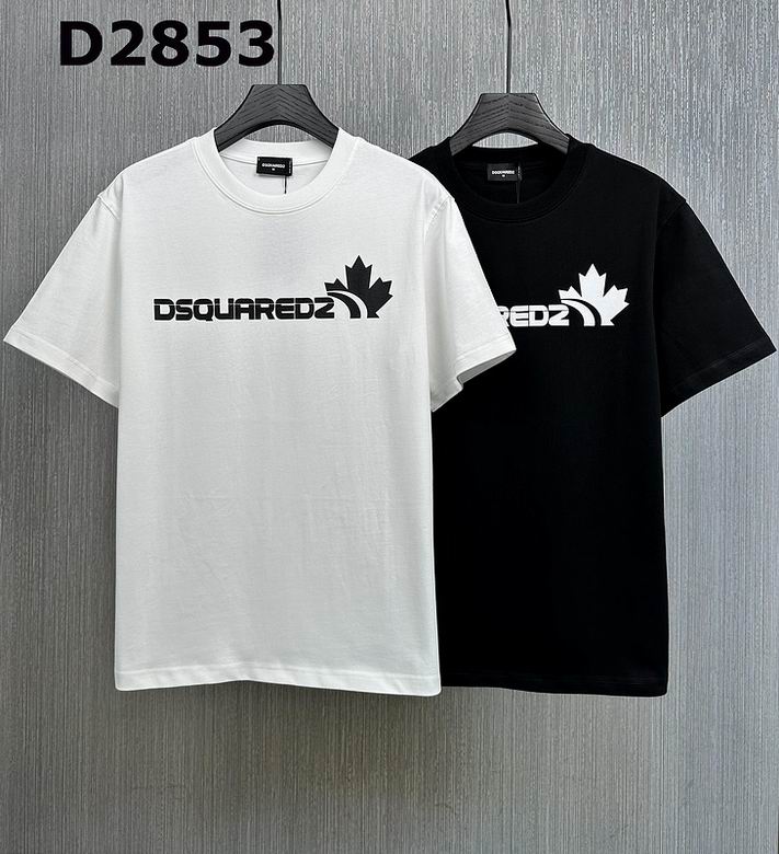 DSQ M-3XL 25lx D2853