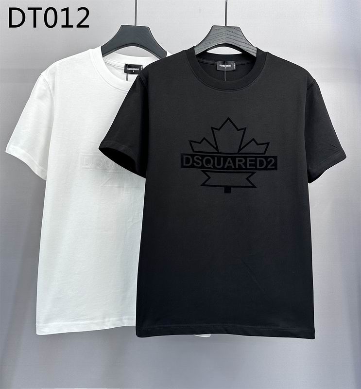 DSQ M-3XL 25lxDT012