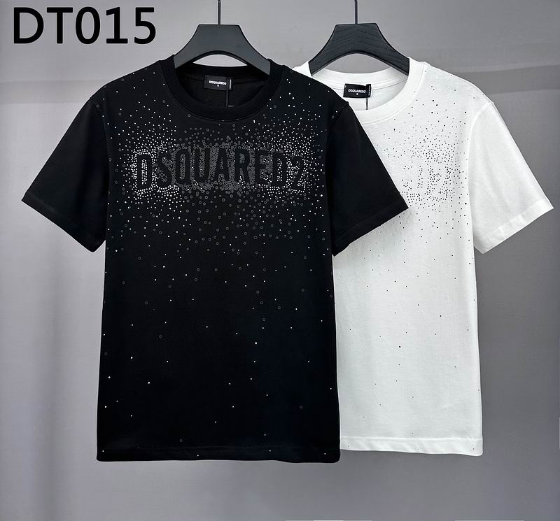 DSQ M-3XL 25lxDT015