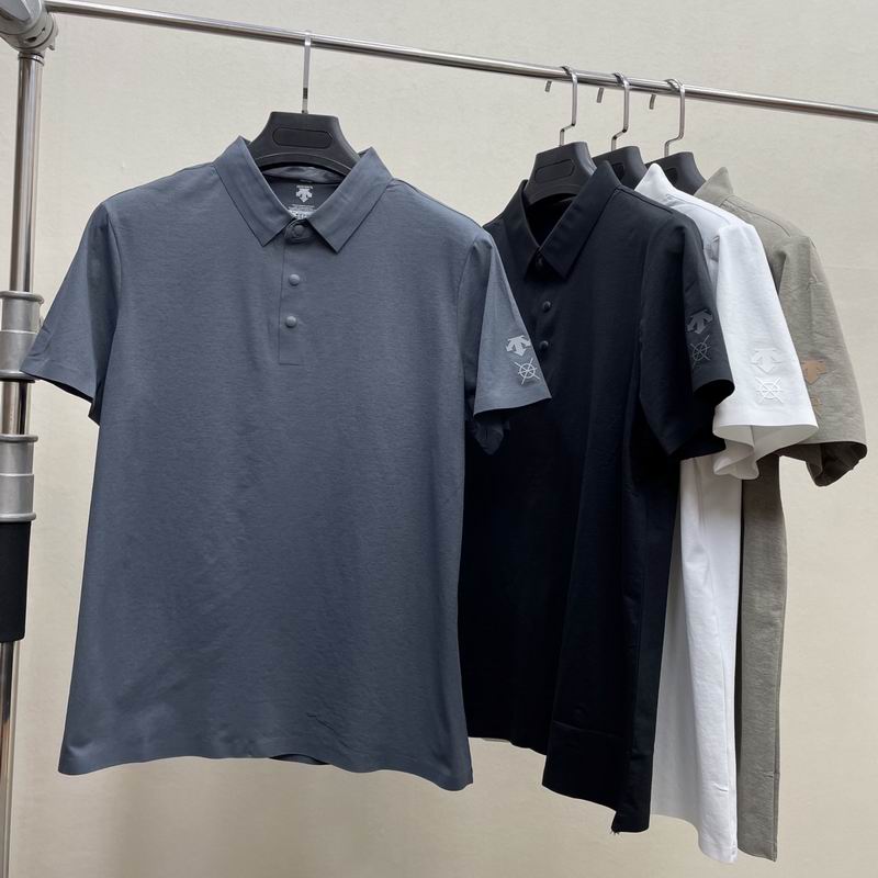 Descente L-4XL fxtx08