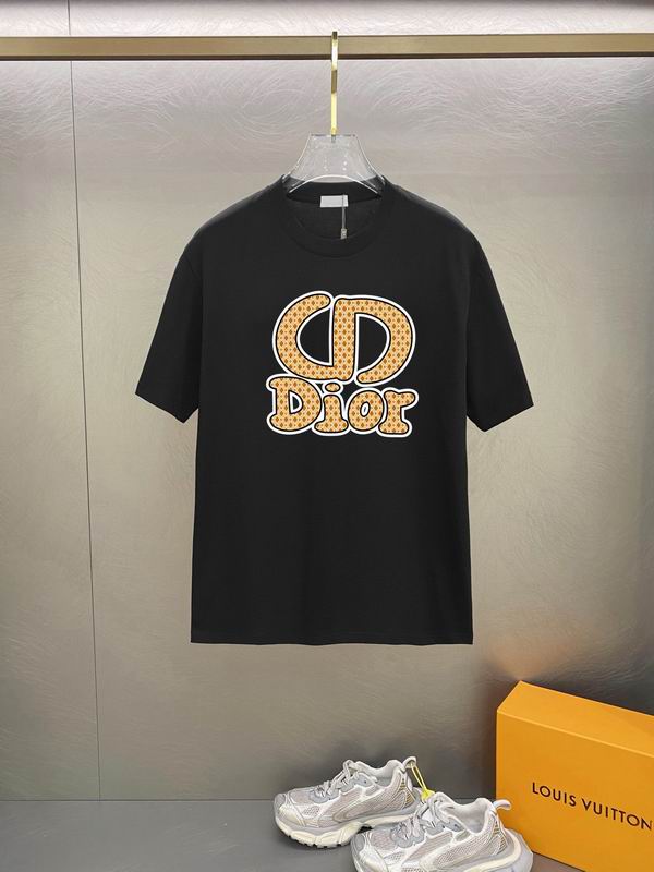 Dior T Shirt 25t 0717