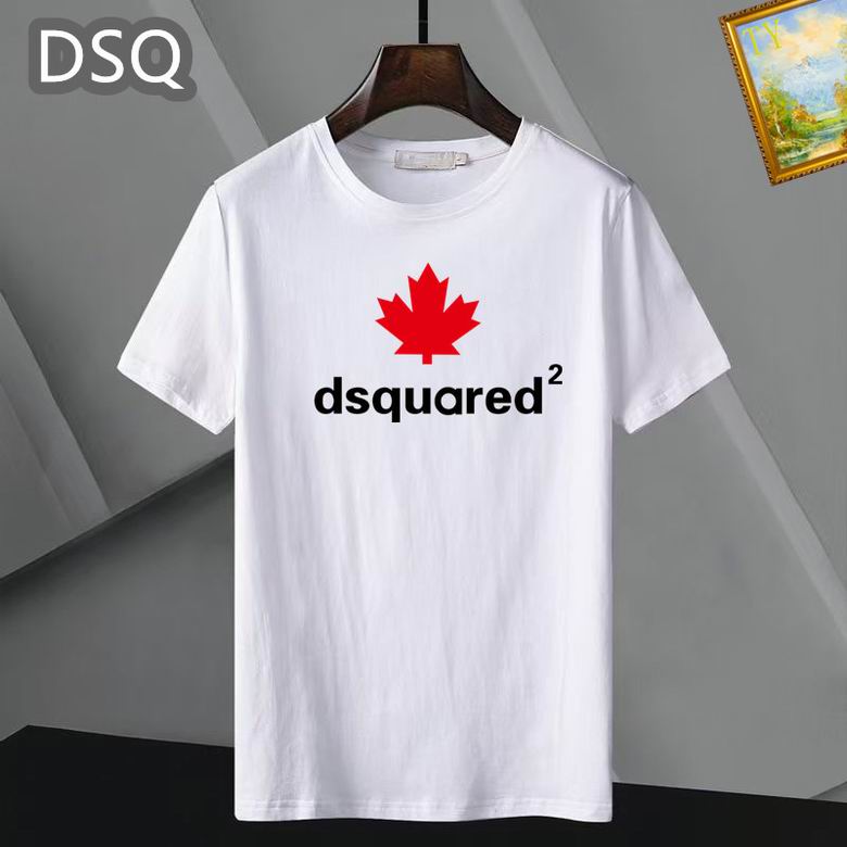 DSQ m-3xl 25t01