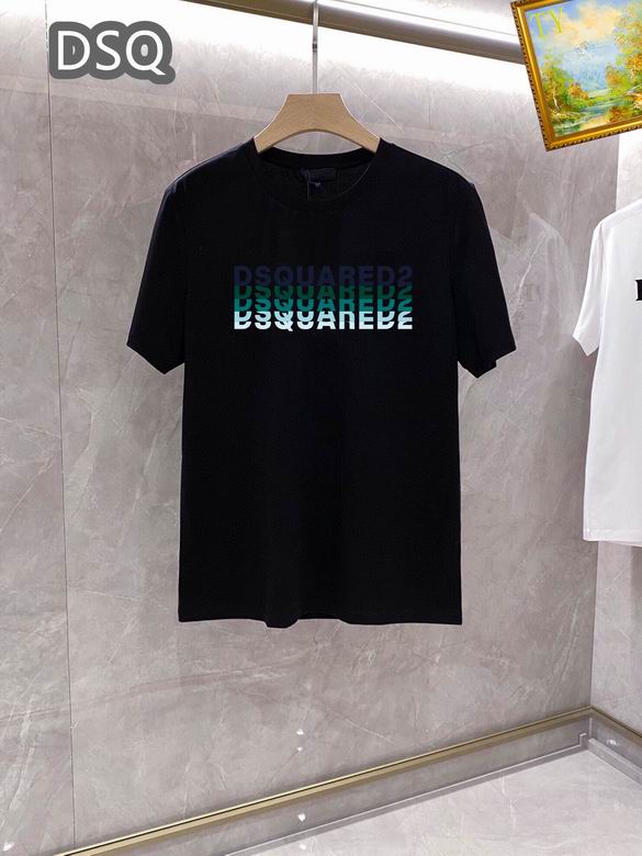 DSQ S-4XL 25tn04