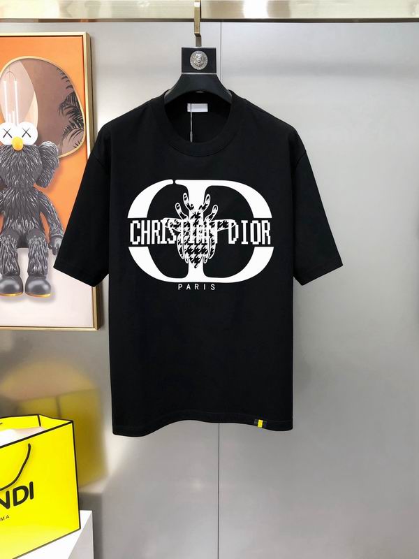 Dior T Shirt 12y 0726