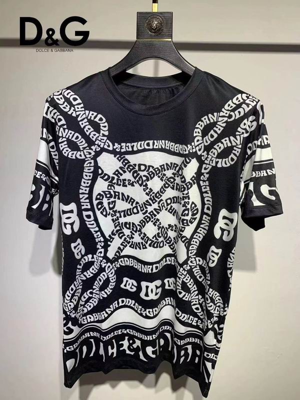 DG Shirt T sst 0706