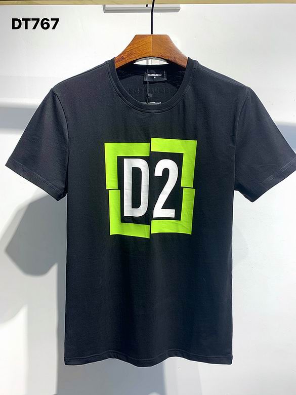 DSQ T Shirt m-3xl 1m42