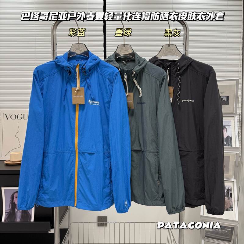 Patagonia S-2XL fxtx01