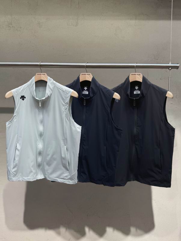 Descente M-4XL fxtx39
