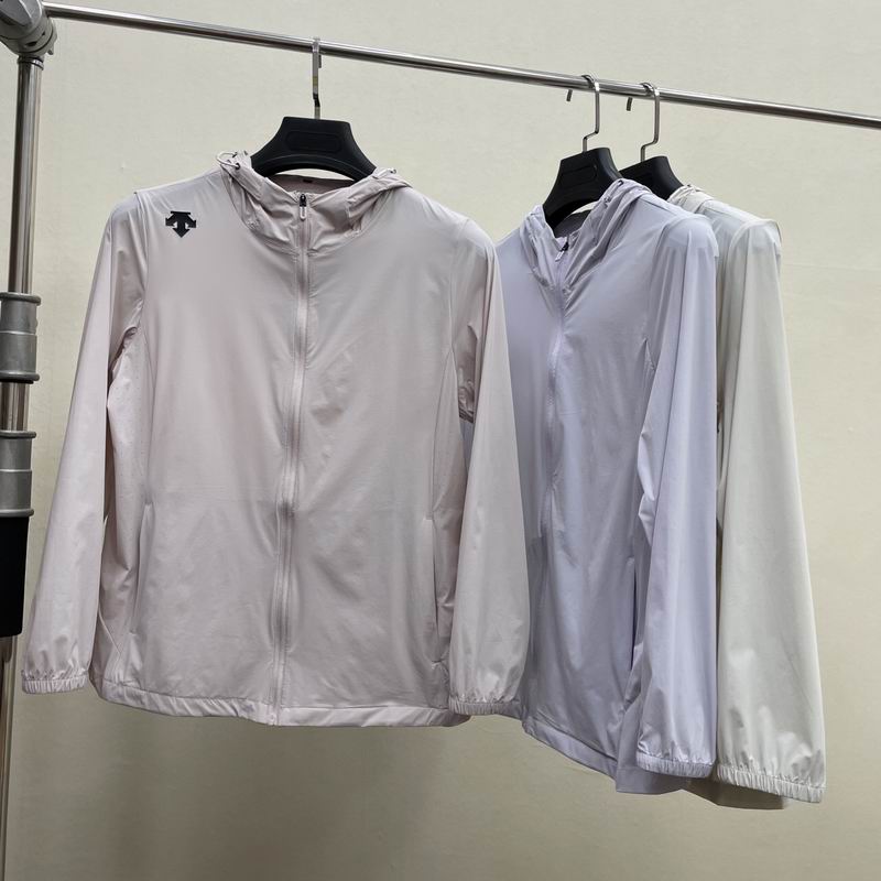 Descente XL-4XL fxtx40