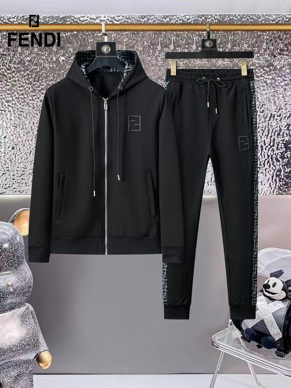 Fendi  M-4XL 24cr328