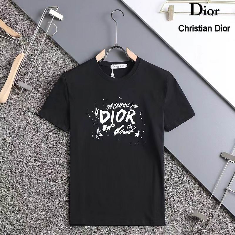 Dior T Shirt 8q 0524