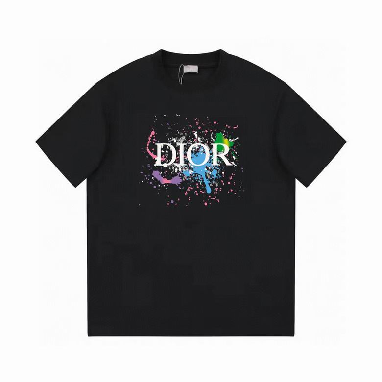 Dior T Shirt fst 0513