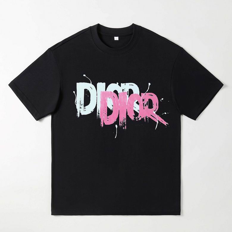 Dior T Shirt 21m 0513