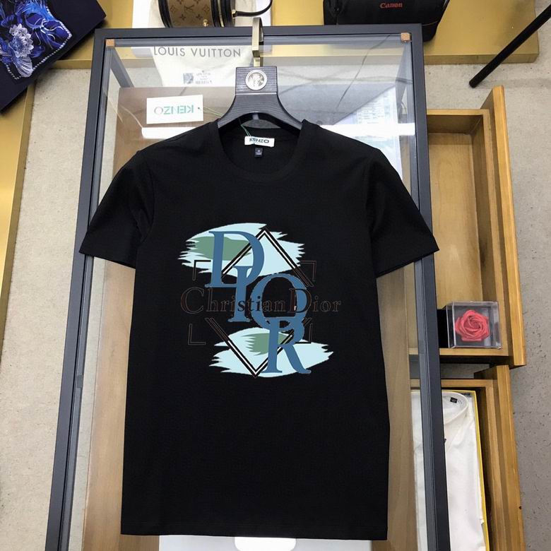 Dior M-5XL kdtn14