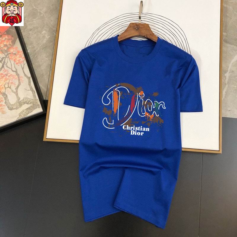 Dior M-5XL kdtr21