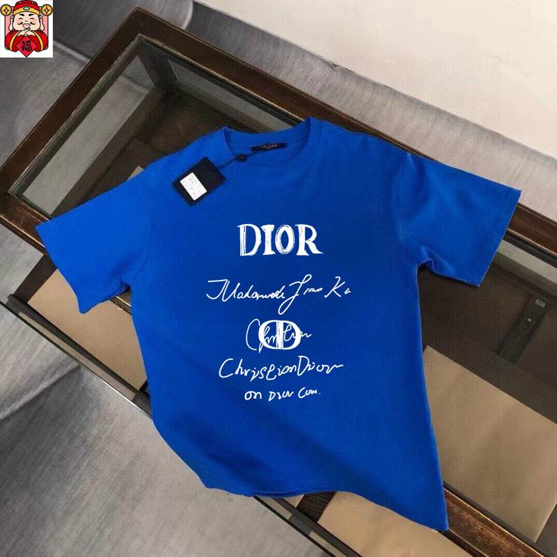 Dior M-5XL kdtr24