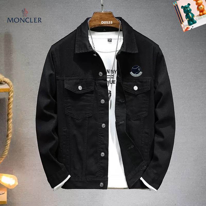 Moncler M-4XL 25tr427