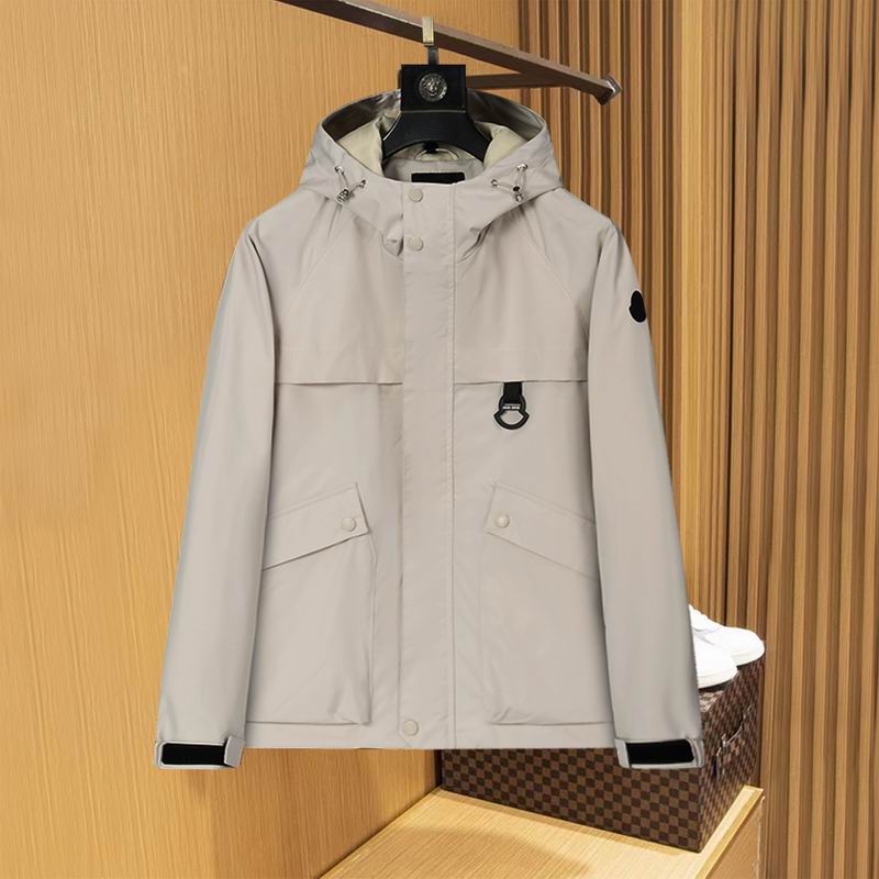 Moncler Jacket 7s