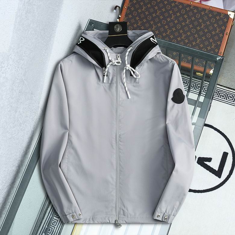 Moncler M-XXL 7sn05