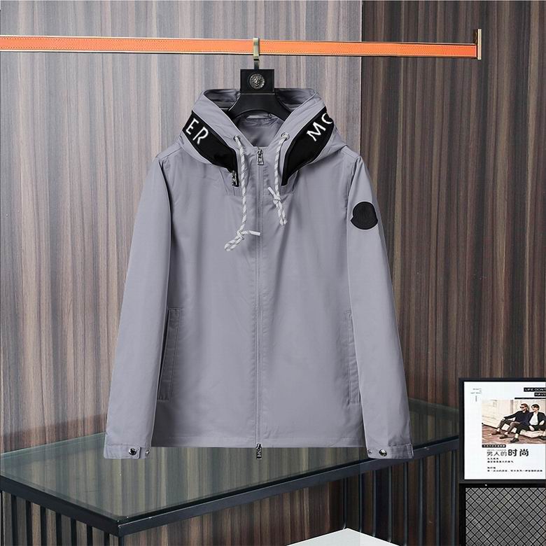 Moncler M-XXL 7s92