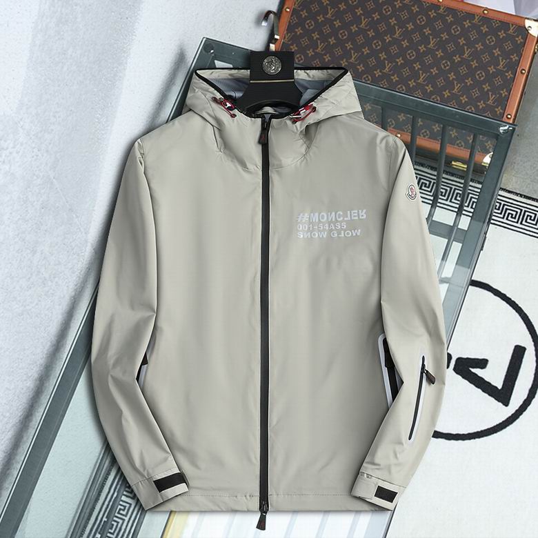 Moncler M-XXL 7s130