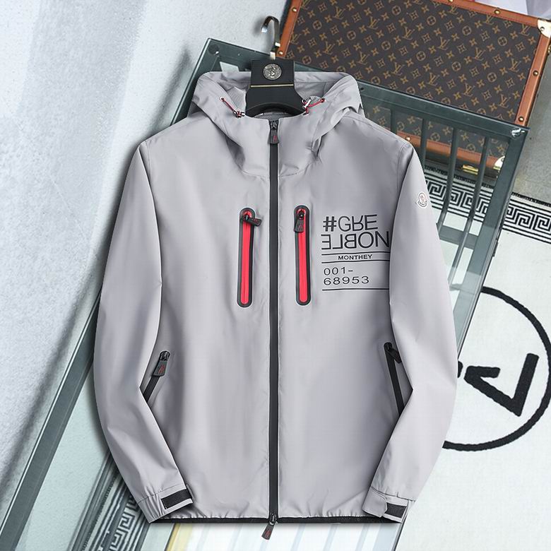 Moncler M-XXL 7s165