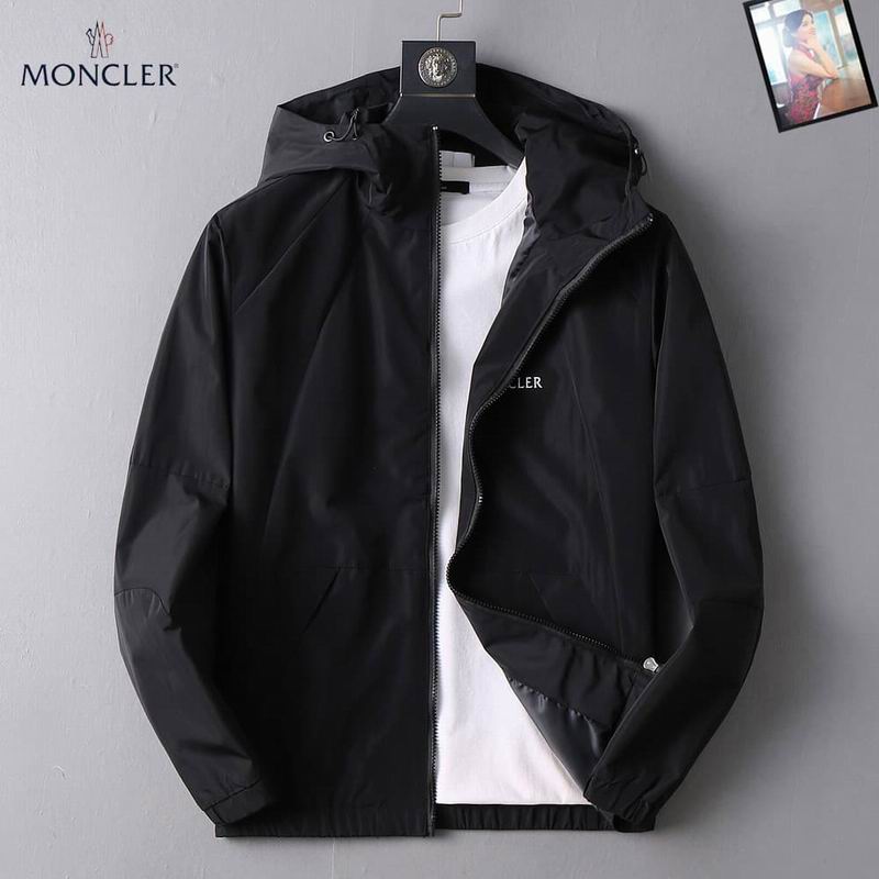 Moncler Jacket 12y
