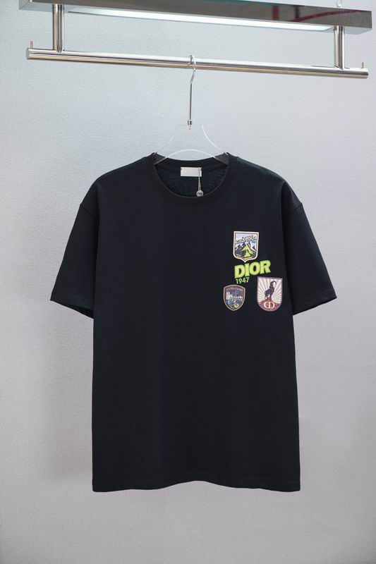 Dior Shirt T qqt 0712