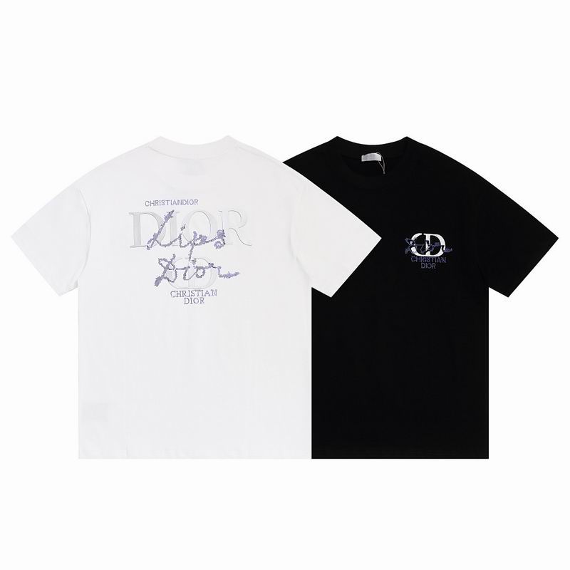 Dior T Shirt jdt 0513