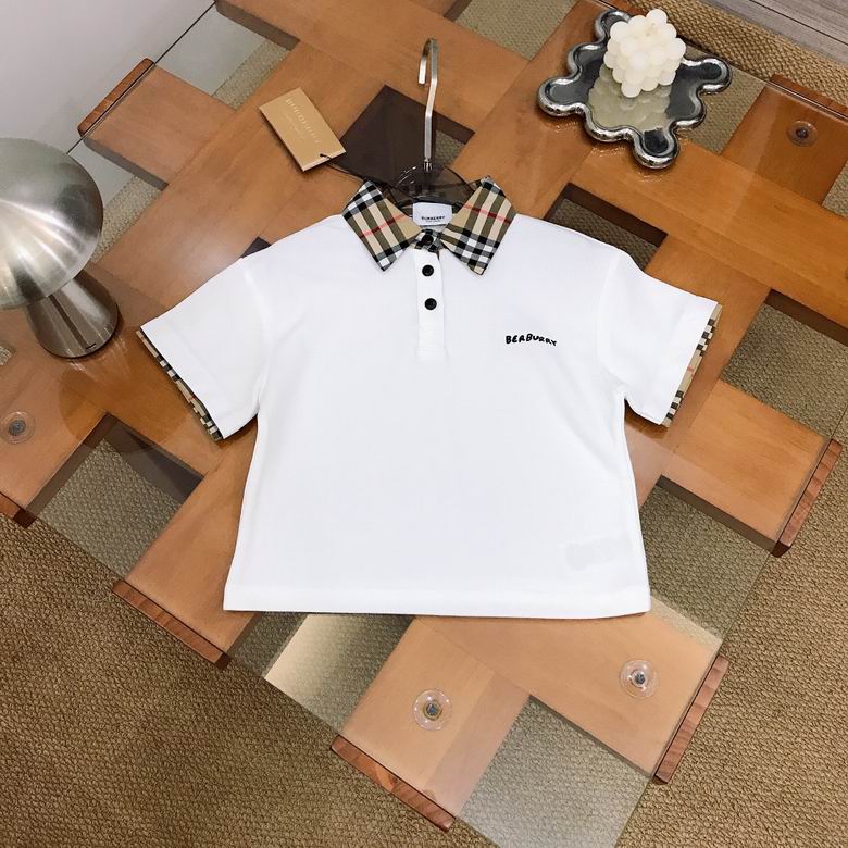 Burberry  sz100-150 196