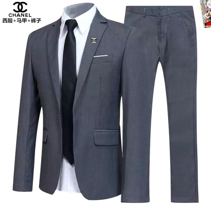 Chanel M-3XL 25tr16