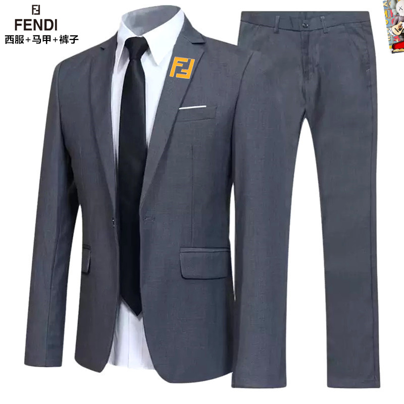 Fendi M-3XL 25tr43